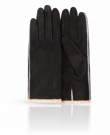 Перчатки Женские SP13_FIA/BL.GREY